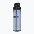 Пляшка туристична Nalgene Straw 710 ml gray/black 2