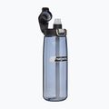 Пляшка туристична Nalgene Straw 710 ml gray/black 3