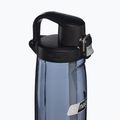 Пляшка туристична Nalgene Straw 710 ml gray/black 4