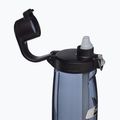 Пляшка туристична Nalgene Straw 710 ml gray/black 6