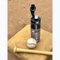 Пляшка туристична Nalgene Straw 710 ml gray/black 8