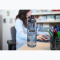 Пляшка туристична Nalgene Straw 710 ml gray/black 9