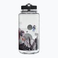 Пляшка туристична Nalgene Wide Mouth astro motel 3