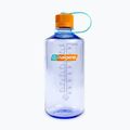 Туристична пляшка Nalgene Narrow Mouth Sustain 1000 мл аметист