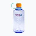 Туристична пляшка Nalgene Narrow Mouth Sustain 1000 мл аметист 2
