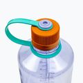 Туристична пляшка Nalgene Narrow Mouth Sustain 1000 мл аметист 3