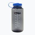 Пляшка туристична Nalgene Wide Mouth gray 2