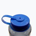 Пляшка туристична Nalgene Wide Mouth gray 3