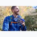 Пляшка туристична Nalgene Wide Mouth gray 4