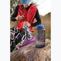 Пляшка туристична Nalgene Wide Mouth gray 5