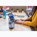 Пляшка туристична Nalgene Wide Mouth gray 6