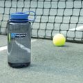 Пляшка туристична Nalgene Wide Mouth gray 8
