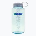 Пляшка туристична Nalgene Wide Mouth Sustain 1000 мл seafoam