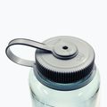 Пляшка туристична Nalgene Wide Mouth Sustain 1000 мл seafoam 3
