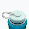 Пляшка туристична Nalgene Wide Mouth Silo Sustain 1400 мл trout 3