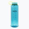 Пляшка туристична Nalgene Wide Mouth Silo Sustain 1400 мл cerulean 2