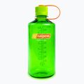 Пляшка туристична Nalgene Narrow Mouth Sustain 1000 мл melon ball