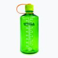 Пляшка туристична Nalgene Narrow Mouth Sustain 1000 мл melon ball 2