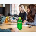 Пляшка туристична Nalgene Narrow Mouth Sustain 1000 мл melon ball 4