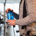 Пляшка туристична Nalgene Wide Mouth Sustain 1L блакитна 2020-1732 3