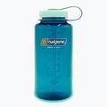 Пляшка туристична Nalgene Wide Mouth Sustain 1000 мл trout green