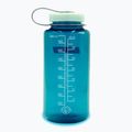 Пляшка туристична Nalgene Wide Mouth Sustain 1000 мл trout green 2