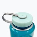 Пляшка туристична Nalgene Wide Mouth Sustain 1000 мл trout green 3