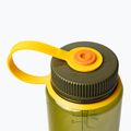 Пляшка туристична Nalgene Wide Mouth Sustain 500 мл olive 3