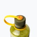 Пляшка туристична Nalgene Narrow Mouth 473 ml olive 3
