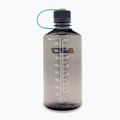 Туристична пляшка Nalgene Narrow Mouth Sustain 1000 мл, колір баклажан 2