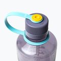 Туристична пляшка Nalgene Narrow Mouth Sustain 500 мл кольору баклажан 3