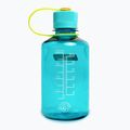 Пляшка туристична Nalgene Narrow Mouth Sustain 500 мл cerulean 2