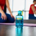 Пляшка туристична Nalgene Narrow Mouth Sustain 500 мл cerulean 6