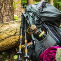 Пляшка туристична Nalgene Wide Mouth Sustain 1L коричнева 2020-0132 4