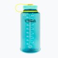 Пляшка туристична Nalgene Wide Mouth Sustain 1L блакитна 2020-0432 2