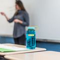 Пляшка туристична Nalgene Wide Mouth Sustain 1L блакитна 2020-0432 4