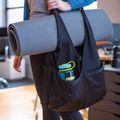 Пляшка туристична Nalgene Wide Mouth Sustain 1L блакитна 2020-0432 6