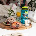 Пляшка туристична Nalgene Wide Mouth Sustain 1L блакитна 2020-0432 7