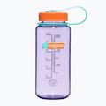 Туристична пляшка Nalgene Wide Mouth 500 мл аметист