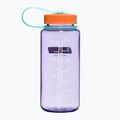 Туристична пляшка Nalgene Wide Mouth 500 мл аметист 2