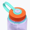 Туристична пляшка Nalgene Wide Mouth 500 мл аметист 3