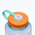 Пляшка туристична Nalgene Wide Mouth amethyst 3