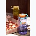 Пляшка туристична Nalgene Wide Mouth amethyst 5