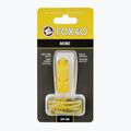 Свисток зі шнуром Fox 40 Mini Safety жовтий 2