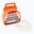 Захист щелепи дитячий Rival Fox40 Grippguard Mouthguard clear