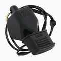 Свисток зі шнуром Fox 40 Classic CMG Safety чорний