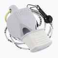 Свисток зі шнуром Fox 40 Classic CMG Safety білий