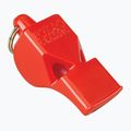 Свисток зі шнуром Fox 40 Classic Safety червоний