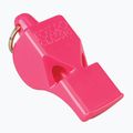 Fox 40 Classic Safety рожевий свисток зі шнуром