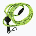 Шнурок для свистка Fox 40 Break Away Neon Yellow 100